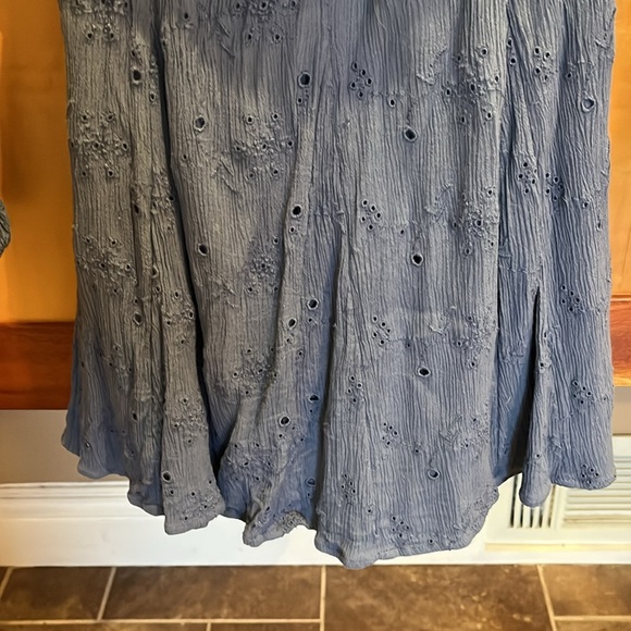 Hollister Long Sleeved Dress - Picture 3 of 6